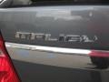 2006 Medium Gray Metallic Chevrolet Malibu LT V6 Sedan  photo #20