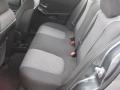 2006 Medium Gray Metallic Chevrolet Malibu LT V6 Sedan  photo #22
