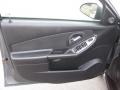 2006 Medium Gray Metallic Chevrolet Malibu LT V6 Sedan  photo #23