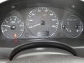 2006 Medium Gray Metallic Chevrolet Malibu LT V6 Sedan  photo #27