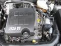2006 Medium Gray Metallic Chevrolet Malibu LT V6 Sedan  photo #34