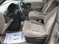 2003 Light Taupe Metallic Pontiac Montana MontanaVision  photo #2