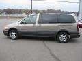 2003 Light Taupe Metallic Pontiac Montana MontanaVision  photo #4