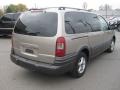 2003 Light Taupe Metallic Pontiac Montana MontanaVision  photo #7