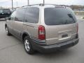 2003 Light Taupe Metallic Pontiac Montana MontanaVision  photo #9