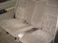 Taupe Interior Photo for 2003 Pontiac Montana #38791194