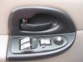 2003 Light Taupe Metallic Pontiac Montana MontanaVision  photo #25