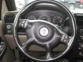 Taupe Steering Wheel Photo for 2003 Pontiac Montana #38791238
