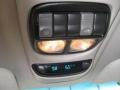 2003 Light Taupe Metallic Pontiac Montana MontanaVision  photo #33