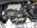 3.4 Liter OHV 12-Valve V6 Engine for 2003 Pontiac Montana MontanaVision #38791270