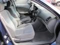 2003 Eternal Blue Pearl Honda Accord EX Sedan  photo #10