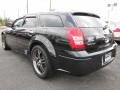 2005 Brilliant Black Crystal Pearl Dodge Magnum SE  photo #2