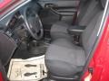 Infra-Red - Focus ZX5 SES Hatchback Photo No. 2