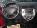 Infra-Red - Focus ZX5 SES Hatchback Photo No. 3
