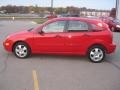 Infra-Red - Focus ZX5 SES Hatchback Photo No. 4