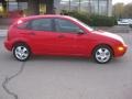 Infra-Red - Focus ZX5 SES Hatchback Photo No. 5