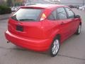 Infra-Red - Focus ZX5 SES Hatchback Photo No. 7
