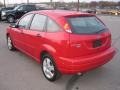 Infra-Red - Focus ZX5 SES Hatchback Photo No. 9