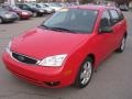 Infra-Red - Focus ZX5 SES Hatchback Photo No. 11