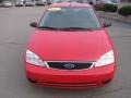 Infra-Red - Focus ZX5 SES Hatchback Photo No. 12