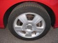 Infra-Red - Focus ZX5 SES Hatchback Photo No. 13