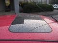 Infra-Red - Focus ZX5 SES Hatchback Photo No. 17
