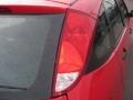 Infra-Red - Focus ZX5 SES Hatchback Photo No. 18