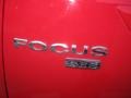 Infra-Red - Focus ZX5 SES Hatchback Photo No. 19