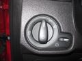 Infra-Red - Focus ZX5 SES Hatchback Photo No. 24