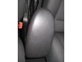 Infra-Red - Focus ZX5 SES Hatchback Photo No. 30