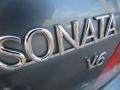 Celadon Green - Sonata LX V6 Photo No. 8