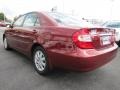 Salsa Red Pearl - Camry LE V6 Photo No. 2