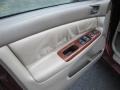 Salsa Red Pearl - Camry LE V6 Photo No. 7