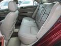 Taupe Interior Photo for 2003 Toyota Camry #38792018