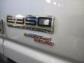 2010 Ford E Series Van E350 XLT Passenger Marks and Logos