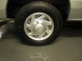2010 Ford E Series Van E350 XLT Passenger Wheel