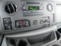 2010 Ford E Series Van E350 XLT Passenger Controls