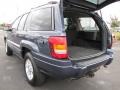 2004 Steel Blue Pearl Jeep Grand Cherokee Laredo 4x4  photo #11