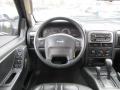 2004 Steel Blue Pearl Jeep Grand Cherokee Laredo 4x4  photo #16