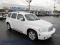 Arctic White - HHR LT Photo No. 1