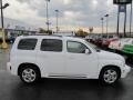 Arctic White - HHR LT Photo No. 2