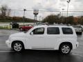 Arctic White - HHR LT Photo No. 6