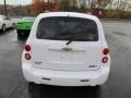 Arctic White - HHR LT Photo No. 8