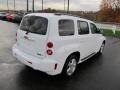 Arctic White - HHR LT Photo No. 9