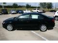 Black - Jetta SE Sedan Photo No. 4