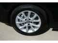 Black - Jetta SE Sedan Photo No. 9
