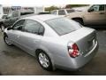 Sheer Silver Metallic - Altima 3.5 SE Photo No. 6