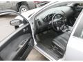 Sheer Silver Metallic - Altima 3.5 SE Photo No. 8