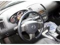 Sheer Silver Metallic - Altima 3.5 SE Photo No. 9