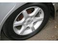 Sheer Silver Metallic - Altima 3.5 SE Photo No. 18